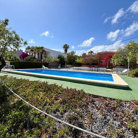 Chalet Adosado Cargador Altamar Alcossebre Eksteriør bilde