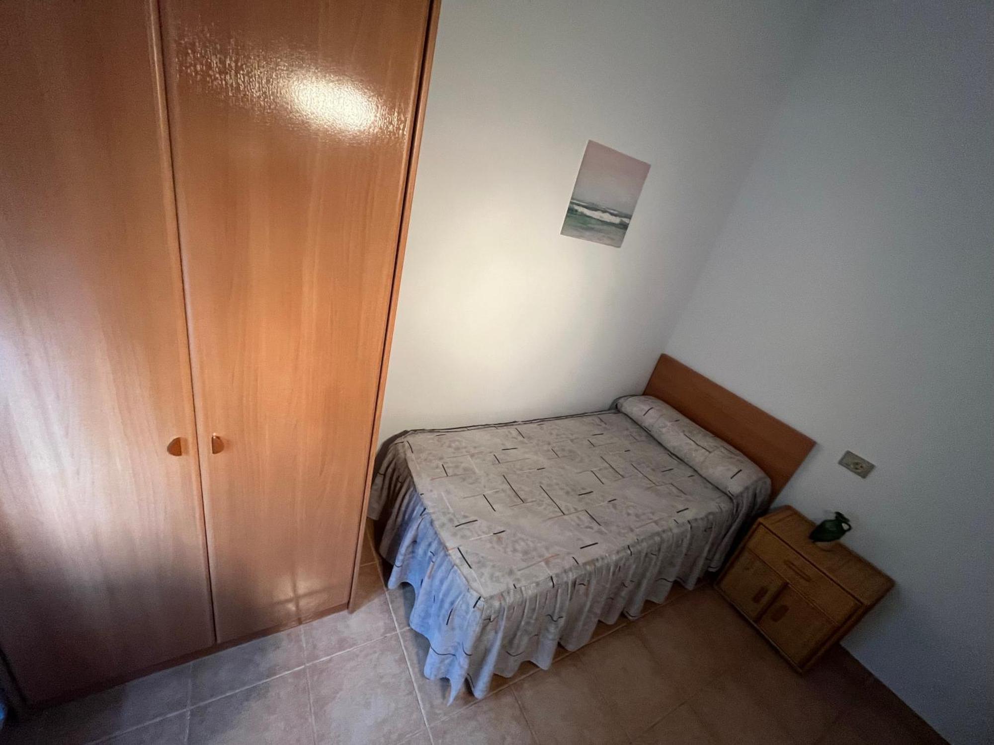 Chalet Adosado Cargador Altamar Alcossebre Eksteriør bilde