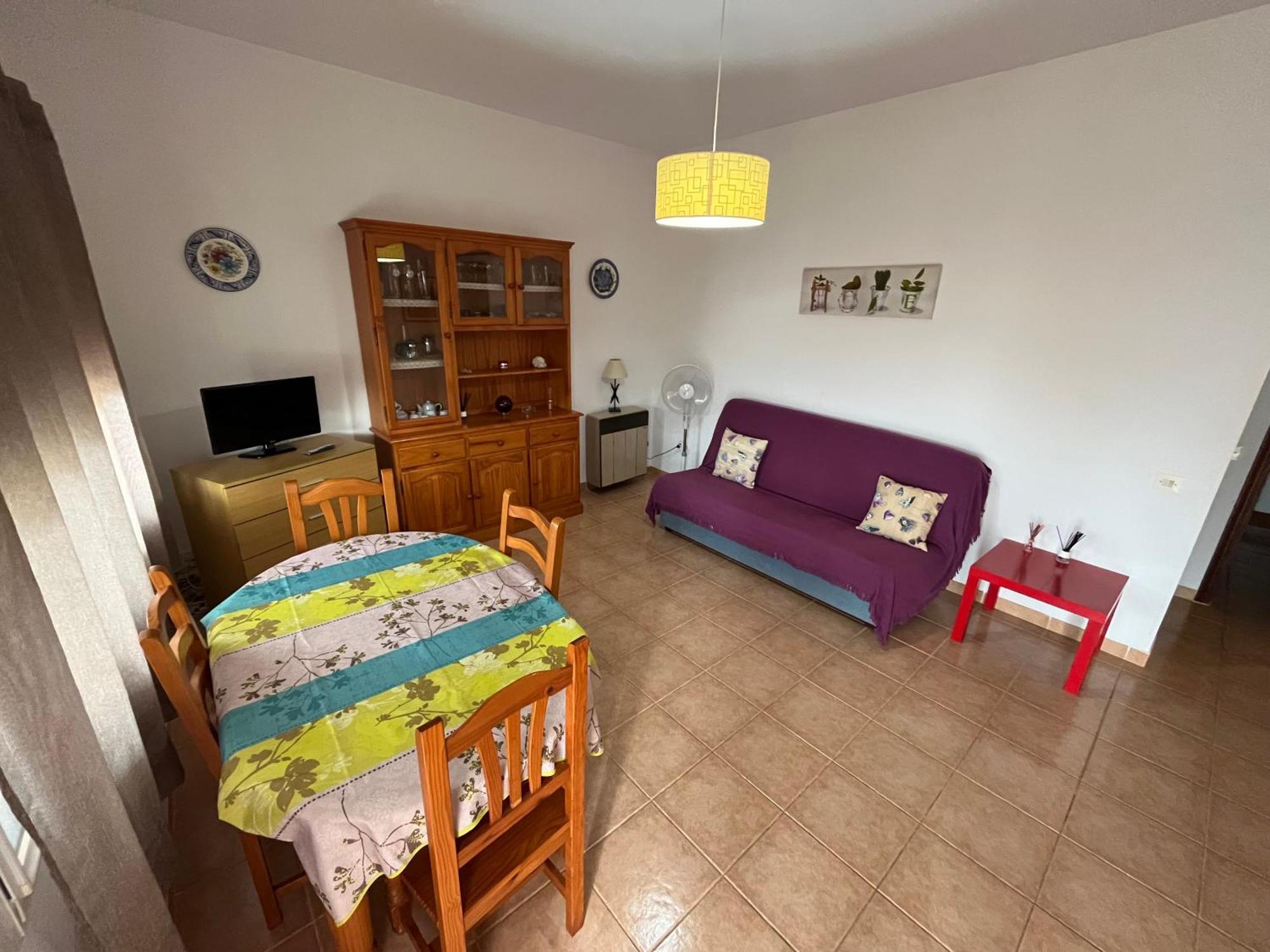 Chalet Adosado Cargador Altamar Alcossebre Eksteriør bilde