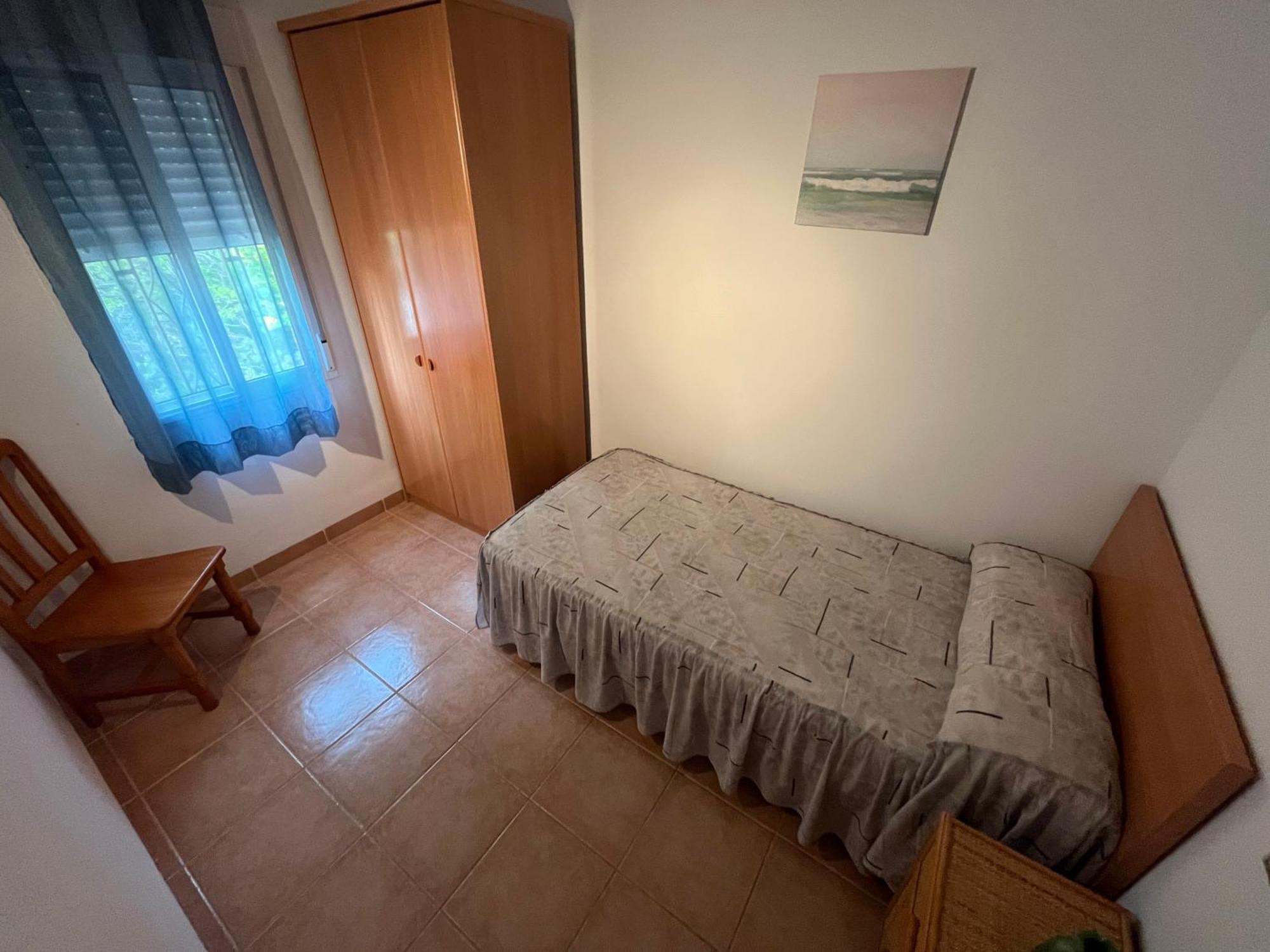 Chalet Adosado Cargador Altamar Alcossebre Eksteriør bilde